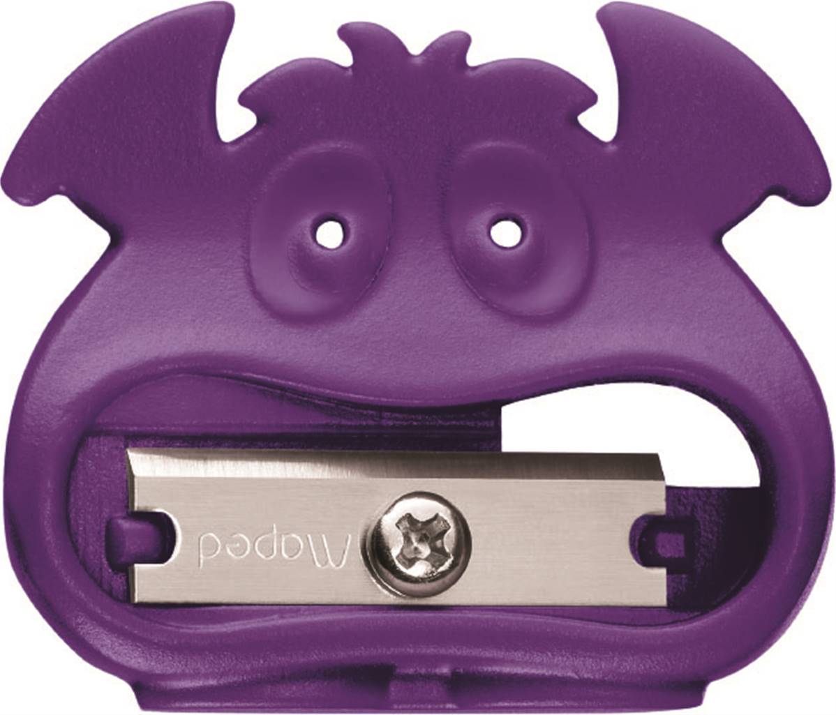 MAPED TEMPERAMATITE VIVO  FANCY , 1 FORO, COL.ASS., IN DISPLAY - View2